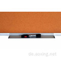 900x600 cm Wandhangboard-Melamin-Trockenwischplatte